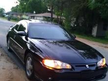 SS Black