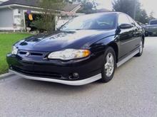 03 Monte Carlo $6500 OBO 119,000k
bnewman@cogburnbros.com