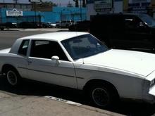 Monte Carlo CL