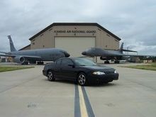 Picture day Prior to our Airshow