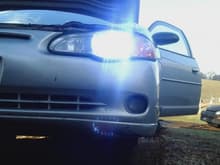 I love this picture thats the new hid kit
