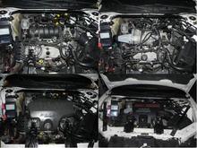 2003 monte carlo ss