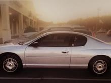 Roxane '02 Monte LS