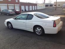 My 2001 SS
