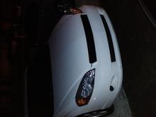 Blacked out Grill