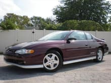 meeson01's '05 Monte SS S/C