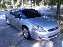 Old Pics Of My 07 LT