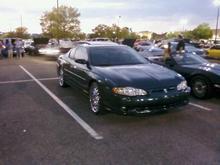 car show again