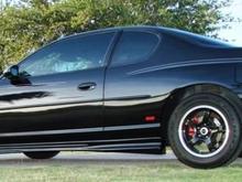 04 SS Razzi, MB Drifters, Eagle GT's &amp;Powder coated calipers