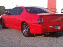 Claybar and wax, photoshoot in DSM.