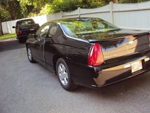 day1 when i got her