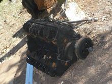 1st Engine