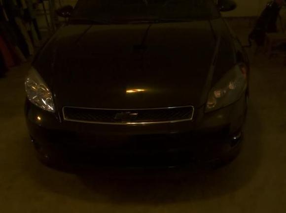 Factory left and Depo right