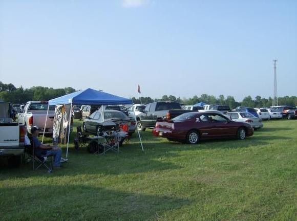 Tailgating