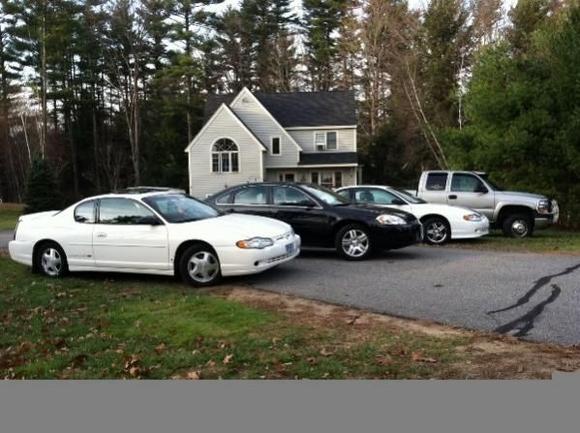 GM is all in the family