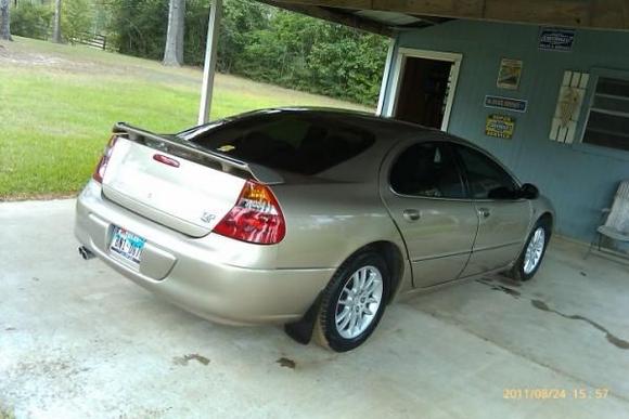 Just Cleaned