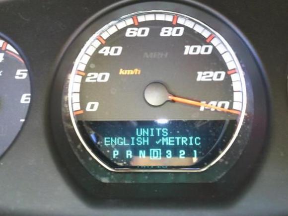 140 KM/H