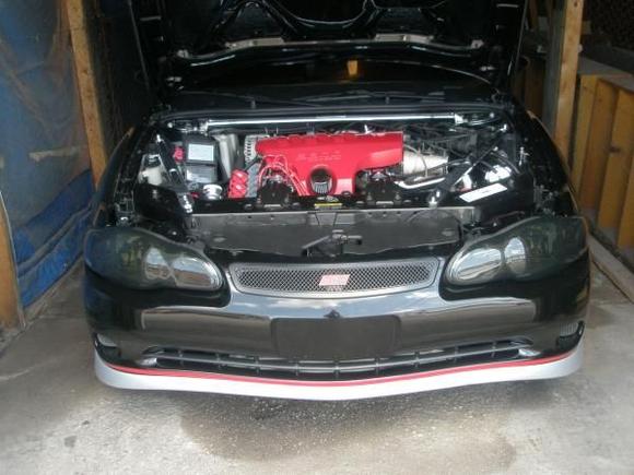Car 002
