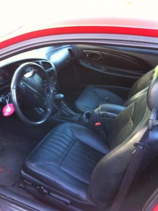 monte carlo inside