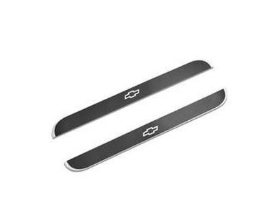 17801934 door sill plate / door step shield