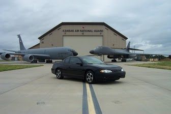 Picture day Prior to our Airshow