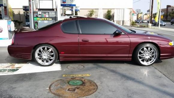 Baby Got Some New Shoes!