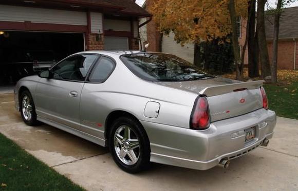 SilverSS8