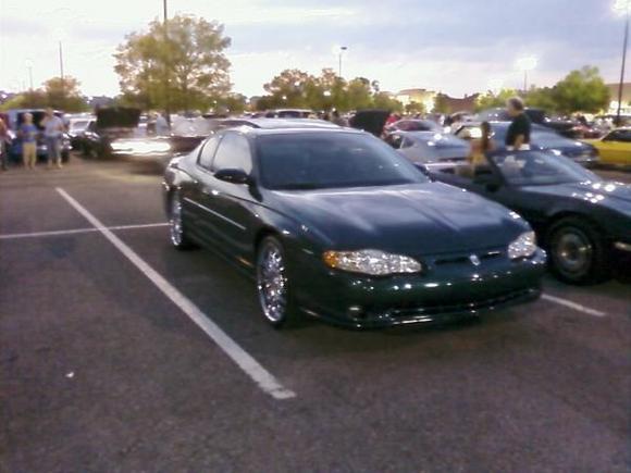 car show again