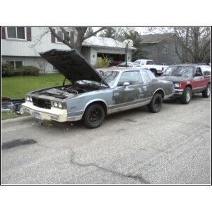 Panted Rims hmm black or stock grill
