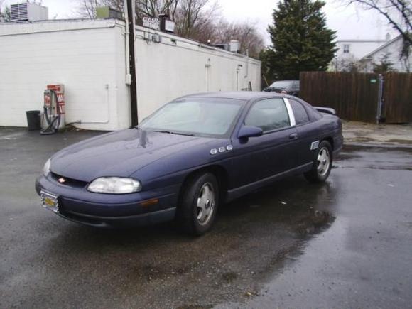 >newest<  Side trim removed...
