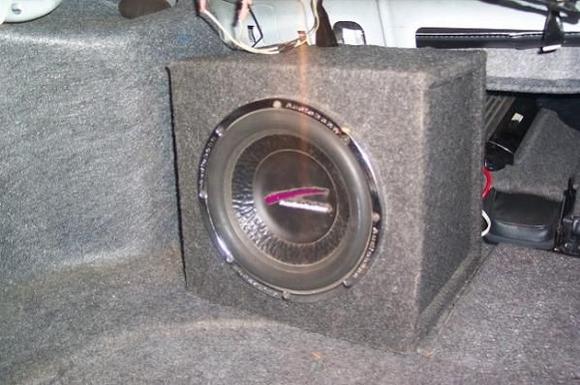 audiobahn 10" sub