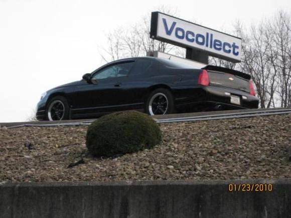 monte carlo album 030