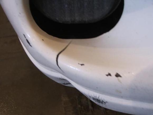 This is what happens when you make a guy with steel toe boots mad