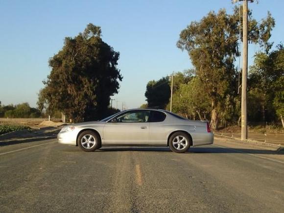 Salinas CA