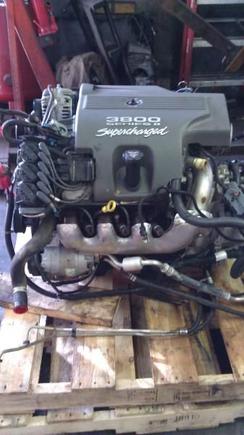 My L67 motor