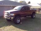 2002 Ram 1500 Big Block 440