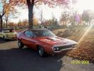 1971 roadrunner