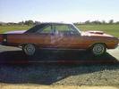 My 1968 440 Dart
