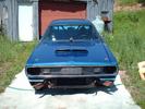 My Duster