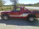 My 1989 Shelby Dakota