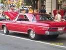 MY 1965 PRO STREET PLYMOUTH SATELLITE