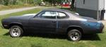 74 Duster