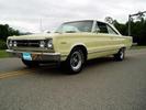 1967 Plymouth Satellite