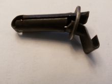 The toggle that activates the reverse switch.