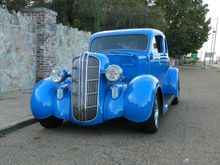 Sitting outside Graceland.