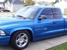 Photo Shopped it lower but i think ill keep it the stock ride height