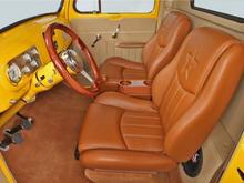 Stallions Auto Interiors