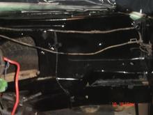 driver side