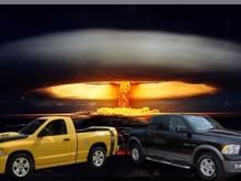 H-Bomb (Hemi Bomb)