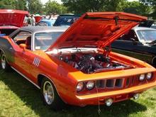 1971 'Cuda